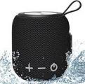 Bocina Wireless Water Prf Blk