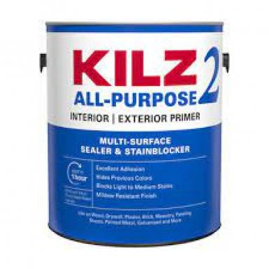 Kilz 2 Primer Gallon