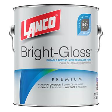 P. Lanco Bright Gloss Tint Gl