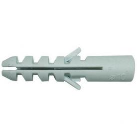 Expansion Plastica Gris 2"