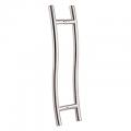 Handle Puerta Toledo Ss 21"