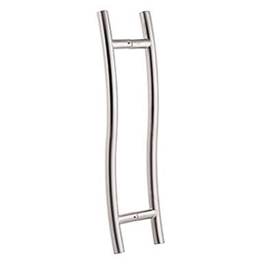 Handle Puerta Toledo Ss 21"
