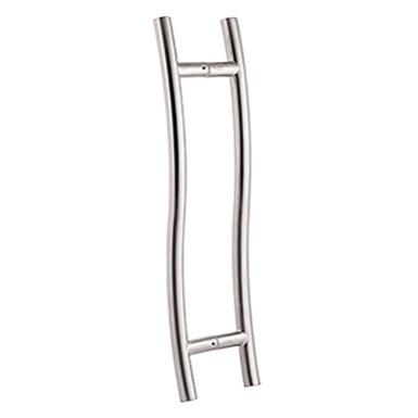 Handle Puerta Toledo Ss 21"