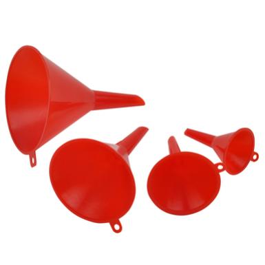 Conjunto De Embudo I-chef