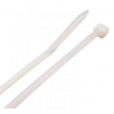 Cable Tie 8"75#wht 1000pk