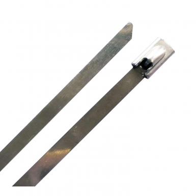 Cable Tie Ss 11" 200#