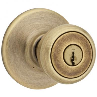 Cerr Kwikset C/ll Polo Ab