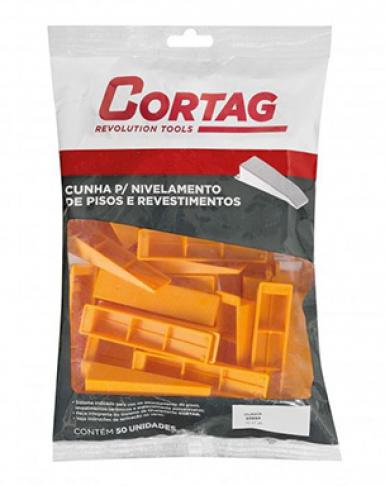 Cuna Nivelador Loza 50pk