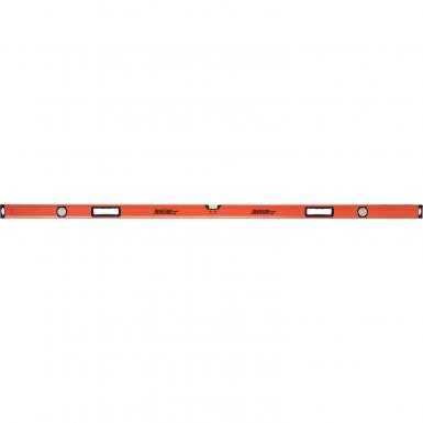 Nivel Box Alum 72" 3vial