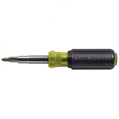 Screwdriver/nutdriver