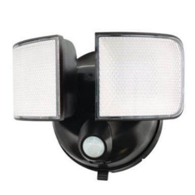 Led Floodlght Brnz 1000l