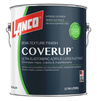 P. Lanco Cover Up Blanca Gal