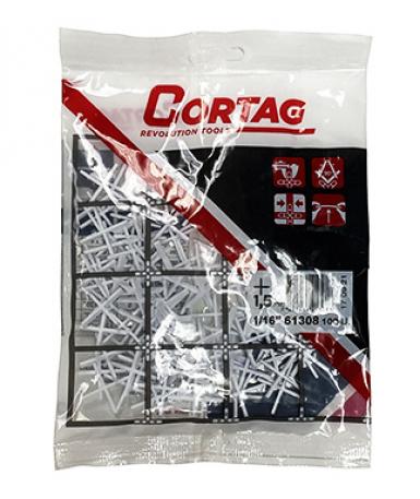 Separador Loza 1/16"