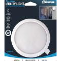Utility Led Wh 90l 4.1"h