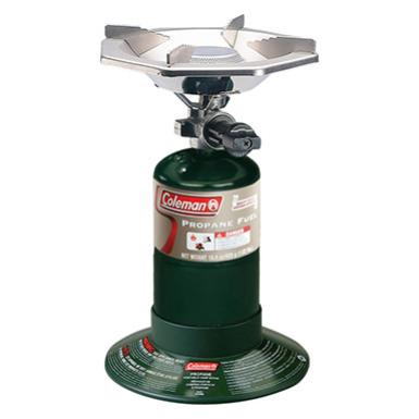 Camping Stove 16.4 Oz