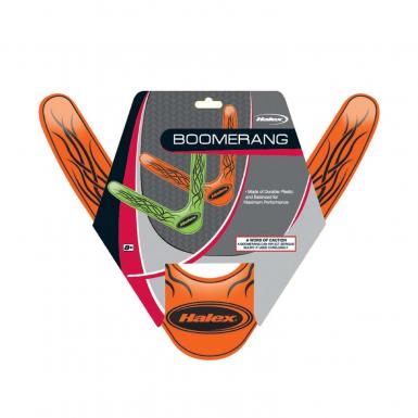 Boomerang Dlx 18-1/4"