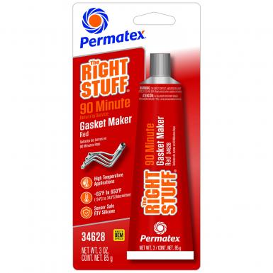 Gasket Maker Red 3oz