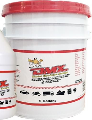 Dmx Degreaser Industrial Pl