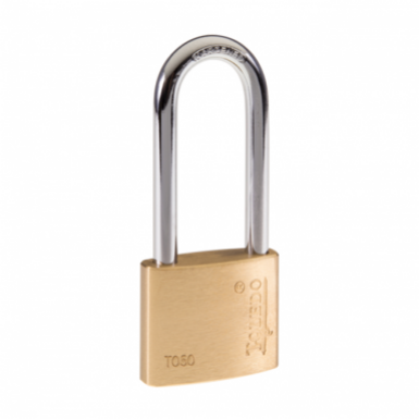 Candado Toledo Br 50mm Largo
