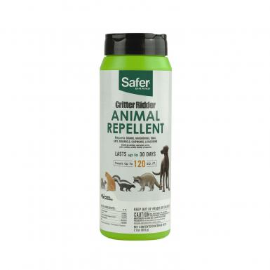 Repellent Animales Granulado 2lb