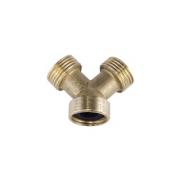 Y Lavadora Bronce Nl