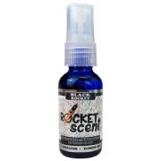 Air Frsh Oil Blk Rocket/fros 1oz