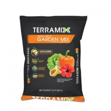 Terramix Garden Mix 28 Qt