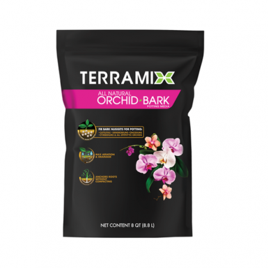 Terramix Corteza Para Orquideas