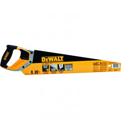 Serrucho Dewalt 20"