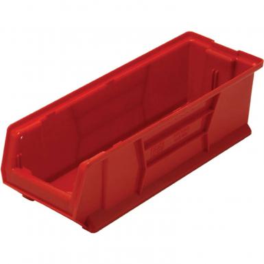 Bin Hulk Hvydty Red 24"l