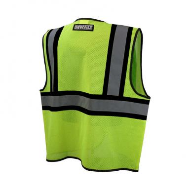 Safety Vest Green L