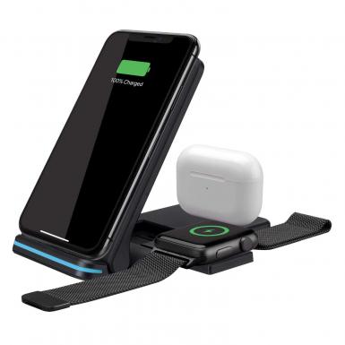 Charger Stand Wireless