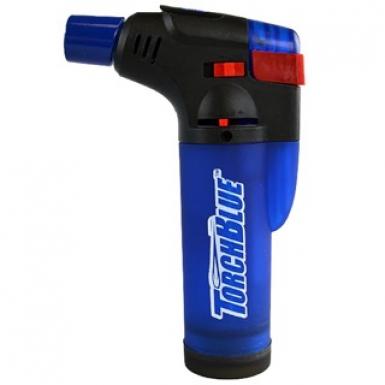 Lighter Xxl Tourch Blue