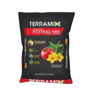 Terramix Potting Mix 28qt