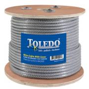 Cable Acer Forr Toledo 1/4x3/16