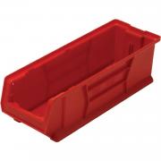 Bin Hulk Hvydty Red 24"l
