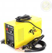 Maq Sol Inverter Scorpion Pqna