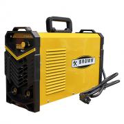 Maq Soldar Inverter Brown