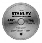 Disco Diamante Stnly 4-1/2 Liso