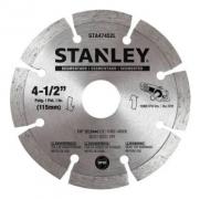 Disco Diamante Stnly 4-1/2 Ran