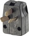 Plug M 3 Patas 30-50a,250v 80 Bo