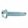 Tornillo Teck 10 X 1 S/goma