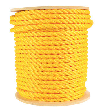 Soga Amarilla 5/8