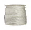 Soga Nylon Twisted Blanca 1/2"