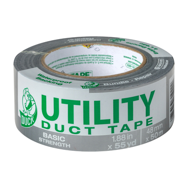 Duct Tape Econ 1.88x55yd