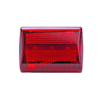 Flasher Emergencia Led