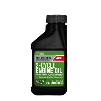 Aceite 2 Ciclos Ace 2.6oz 50:1ga