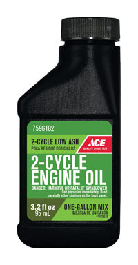 Aceite 2 Ciclos Ace 3.2oz 40:1ga