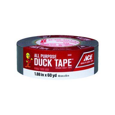 Duct Tape Multiuso 1.88"x60y Ace