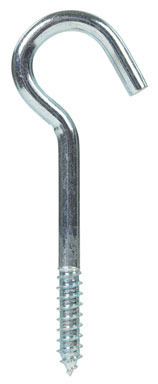 Cancamo Tirafondo Abierto 5"